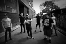 We Lost the Sea Concert Tickets - 2026 Tour Dates