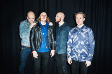 Lapko Concert Tickets - 2026 Tour Dates.