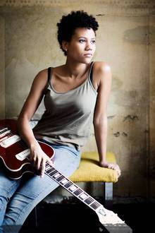 AMI Warning Concert Tickets - 2026 Tour Dates