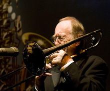 Chris Barber Concert Tickets - 2026 Tour Dates.