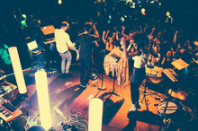 The Flavr Blue Concert Tickets - 2026 Tour Dates.