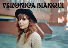 Veronica Bianqui Concert Tickets - 2026 Tour Dates