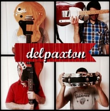 Del Paxton Concert Tickets - 2026 Tour Dates.