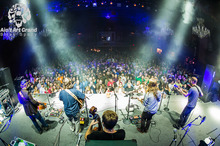 Greensky Bluegrass Concert Tickets - 2026 Tour Dates.