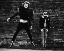 Knuckle Concert Tickets - 2026 Tour Dates