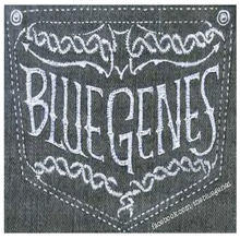 Blue Genes Concert Tickets - 2026 Tour Dates.