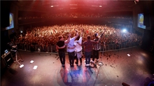 Cine Concert Tickets - 2026 Tour Dates