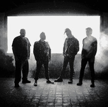 Bella Morte Concert Tickets - 2026 Tour Dates.