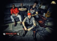 Wasted Life Concert Tickets - 2026 Tour Dates