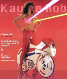 Grandhorse Concert Tickets - 2026 Tour Dates