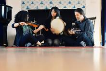 Dolunay Concert Tickets - 2026 Tour Dates.