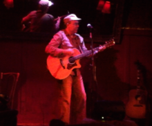 Joe Matzzie Concert Tickets - 2026 Tour Dates