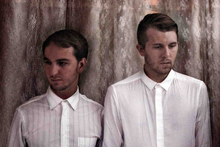 No Regular Play Concert Tickets - 2026 Tour Dates.