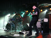 Torsion Project Concert Tickets - 2026 Tour Dates