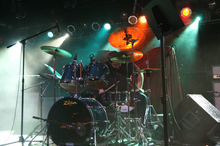 Torsion Project Concert Tickets - 2026 Tour Dates
