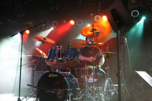 Torsion Project Concert Tickets - 2026 Tour Dates