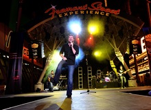 Chris Young Concert Tickets - 2026 Tour Dates