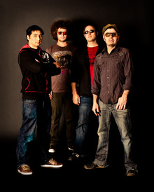 Fort Knox Five Concert Tickets - 2026 Tour Dates.