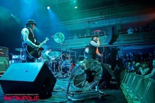 Metropolis Concert Tickets - 2026 Tour Dates