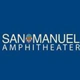 Glen Helen Amphitheater, San Bernardino