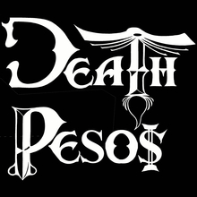 Death Pesos Concert Tickets - 2026 Tour Dates.