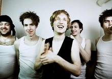 Findus Concert Tickets - 2026 Tour Dates