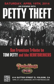 Powerhouse Pub Folsom, Tickets for Concerts & Music Events 2024 – Songkick