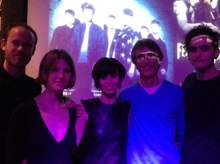 The Jezabels Concert Tickets - 2026 Tour Dates.