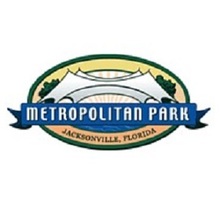 Metropolitan Park, Jacksonville