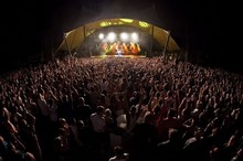 Metropolitan Park, Jacksonville