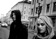 Eva & The Heartmaker Concert Tickets - 2026 Tour Dates.