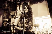 Jess Vincent Concert Tickets - 2026 Tour Dates