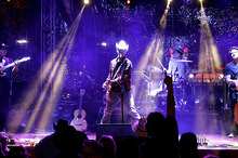 Two Tons of Steel Concert Tickets - 2026 Tour Dates.