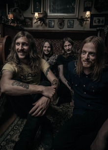 Graveyard Concert Tickets - 2026 Tour Dates