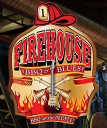 The Firehouse BBQ & Blues, Richmond