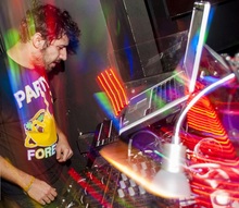 Rafael Aragon Concert Tickets - 2026 Tour Dates.