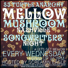 Screamin Eagle Concert Tickets - 2026 Tour Dates