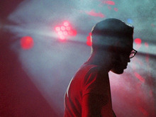 Tom Vek Concert Tickets - 2026 Tour Dates.