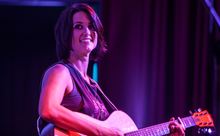 Heather Peace Concert Tickets - 2026 Tour Dates