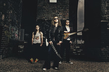 Virgil and the Accelerators Concert Tickets - 2026 Tour Dates