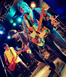 Flamin' Groovies Concert Tickets - 2026 Tour Dates