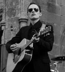 Rob Coffinshaker Concert Tickets - 2026 Tour Dates