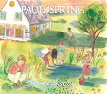 Paul Spring Concert Tickets - 2026 Tour Dates