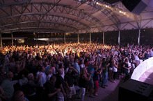 Music by the Lake (NOW CLOSED), Williams Bay