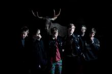 The Scenes Concert Tickets - 2026 Tour Dates.