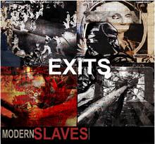 Exits Concert Tickets - 2026 Tour Dates.