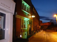 The Brickyard, Carlisle