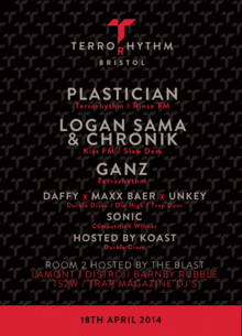 Plastician Concert Tickets - 2026 Tour Dates