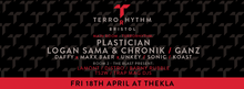Plastician Concert Tickets - 2026 Tour Dates