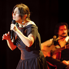 Deolinda Concert Tickets - 2026 Tour Dates.